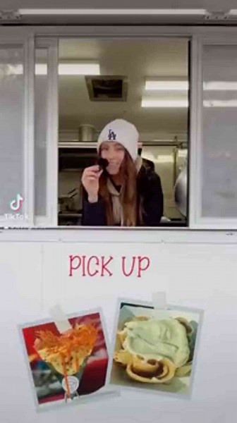 Here's how Loving Lefse food trailer in Boise makes a Cin-A-Lefse