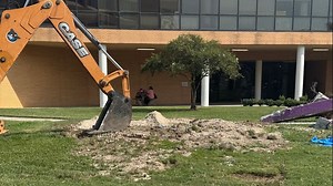 Omega Psi Phi fraternity plot removed from Southern campus following hazing death, frat's expulsion