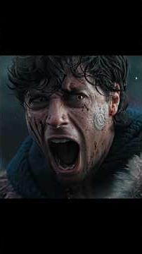 I was born with it.’ 🐉 Witness the rise of the prophecy. #Merlin #Emrys #Warlock #EpicEdits#shorts