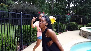 Attention TLC Army: We have a special announcement from Chilli and Co. :) | TLC