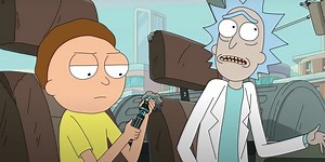Rick & Morty Season 7's Justin Roiland Replacement Actors Revealed