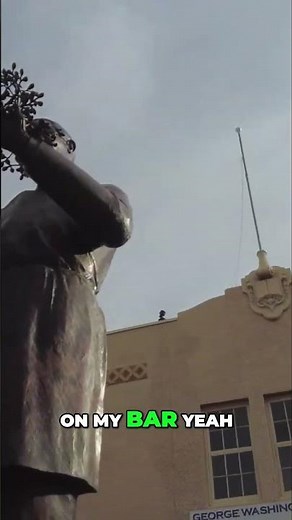 Phoenix History: George Washington Carver High School Legacy #shorts