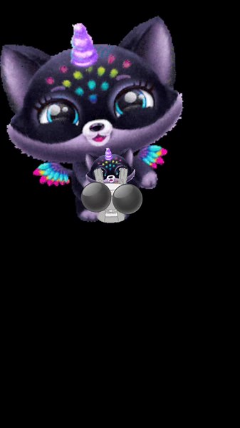 Exploring the World of Poop Diaper with Fluvsie Mess