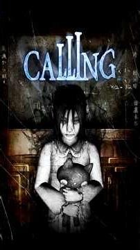 📞 Calling (Wii, 2010) – Terror japonés psicológico con móviles, fantasmas y atmósfera inquietante