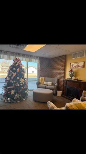 23 reactions · 8 comments | Merry Christmas from the Staff and Residents of Prairie Crossing Supportive Living. | Prairie Crossing - A Supportive Living Community | Facebook