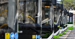 Are Malta's buses any good? We asked commuters to tell us what they think