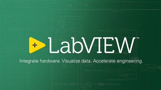 图表统计系列2--------Labview绘制饼状图2