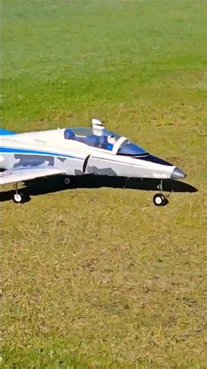 VIPER 70mm EDF JET Take off, Landing #rcplane #rc #aviation