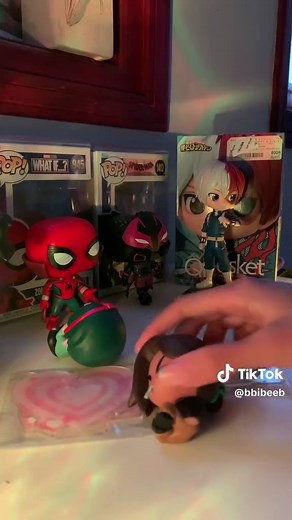 Unboxing Alien Stage Blind Box Figures: A Must-See