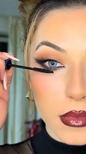 The reverse cat eye look | MetDaan Makeup