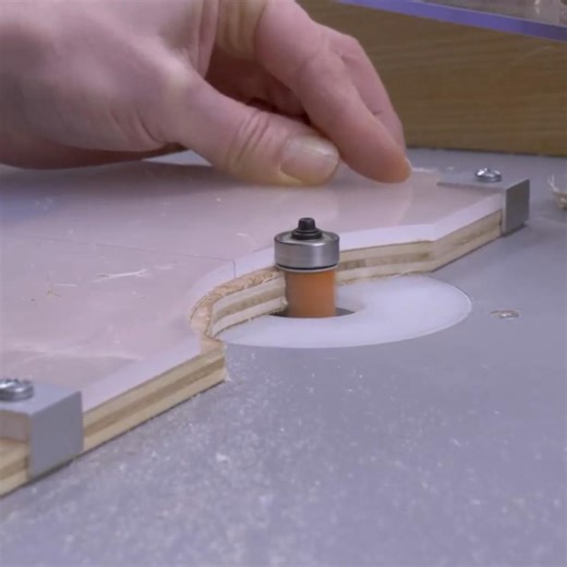 Making acrylic templates with the xTool P3