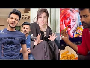 Tik Tok Most Funny Popular Videos Pakistani | TikTok | tiktok funny videos