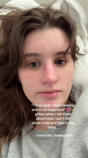 oh and pocd and hocd. #ocd #mentalhealth #ocdawareness | cleaning and organizing