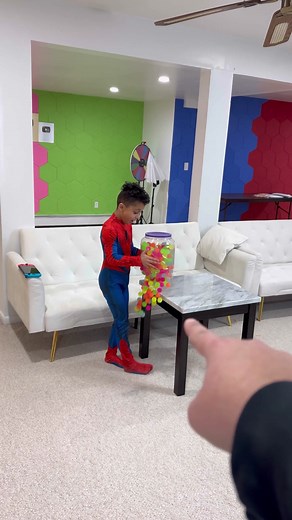 805K views · 2.8K reactions | Spilled Bouncy Balls Prank On Little Brother  #viral #tiktok | Itsavage | Facebook