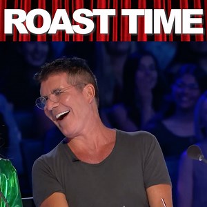 341K views · 9.1K reactions | Cutest Kid ROASTS Simon Cowell and The AGT Judges! | Amazing Auditions | Facebook