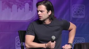 Sebastian Stan Speaking Romanian: A Fan's Delight