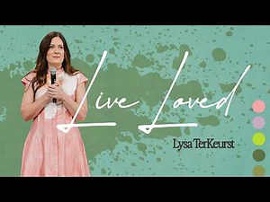 The Beauty of Forgiving - Lysa TerKeurst
