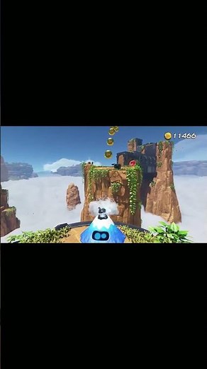 Astro Bot Falcon McFly Boss Fight 100% Walkthrough | All Bots