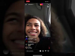 DDOT OSAMA GOES LIVE AND DISSES