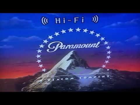 Harriet The Spy 1997 US VHS Spliced Part 1