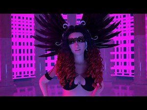 Big Boi, Sleepy Brown, CeeLo Green "Intentions" (Animated Video)