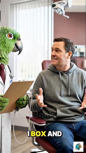 Lifted ONE Box and Threw Out Your Back? Doctor Explains Why #parrot #shorts