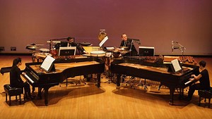 NYC concert features Japanese composer’s music