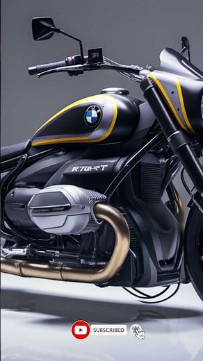 NEW 🚨2026 BMW R1100RT REVEALED! The Ultimate Luxury Touring Bike?! 😱🏍️