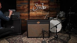 6.7K views · 173 reactions | Introducing the Suhr Reactive Load I.R....