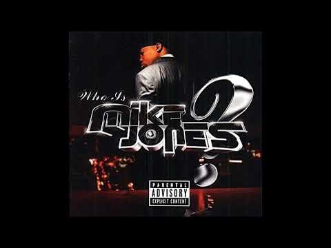 Mike Jones - Back Then