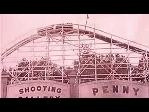 Vintage amusement parks: Mountain Park on Mount Tom In Holyoke
