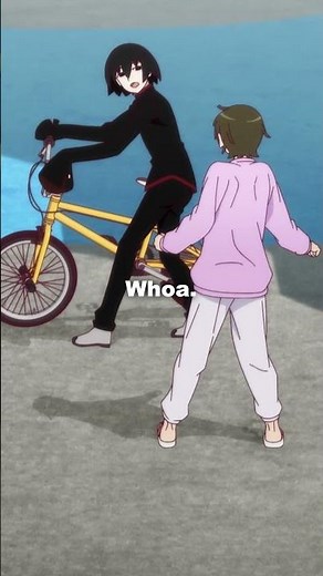 MONOGATARI Series OFF & MONSTER Season | Episode #2 Clip #1 #monogatari #aniplex #anime