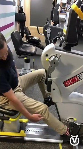 How to Use a Stationary Bike