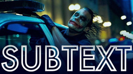 Add Depth to your Film using Visual Subtext | Film Riot