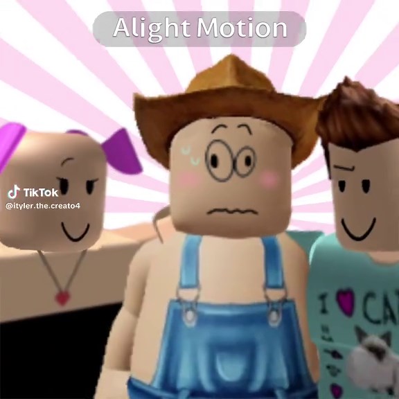 Emotional Roblox Animation Took 7 Hours to Create