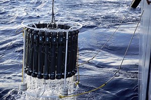 Pole-to-pole for trace metal science