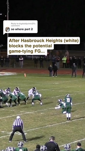 Wild Ending in Football Twitter Thread Part 2