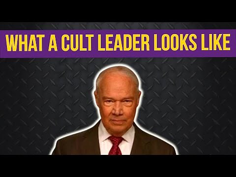 Meet Stephen Lett: The Cult Leader of Jehovah's Witnesses