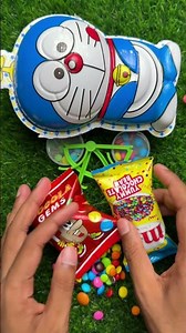 Satisfying & Relaxing Candy ASMR Shorts . ASMR World 2.0