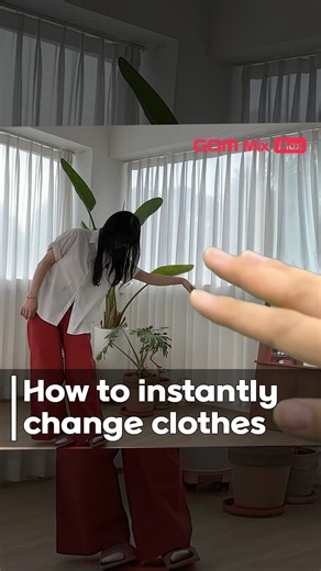 Use Chromakey and Transition variously to make a fun video with GOM Mix Max. ✅More on GOM Mix  https://www.gomlab.com/en/gommix-video-editor #GOMLab #GOMMixMax #gommix #videoeditor #videoeditingtutorial | GOM Lab | Facebook