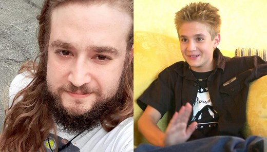 Kevin Clark, drummer in ‘School of Rock,’ hit and killed by driver while biking in Avondale