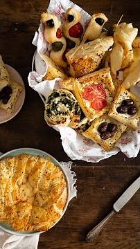 7 quick puff pastry recipes using 11 ingredients