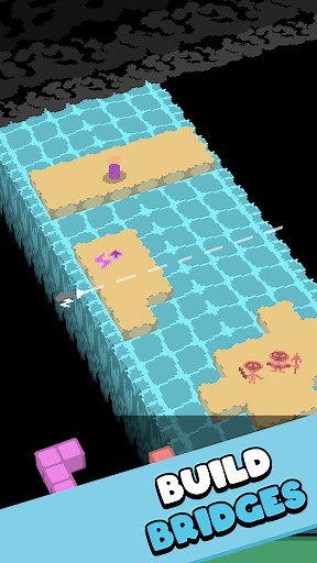 Download and Play Block Hero on PC (Emulator)