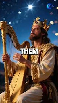 Hidden Melodies: The Ancient Songs Buried in the Psalms.