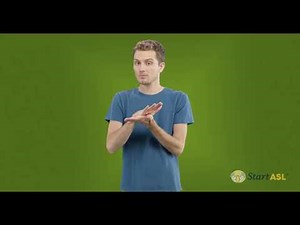 graduate school in ASL