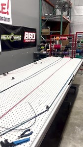 Getting down to the wire with our Nitrous Outlet Wiring Harness 👀🔥 Get your wiring harness ordered TODAY at https://na2.hubs.ly/y04Cm80 or call us at 254-848-4300 📲 | Nitrous Outlet