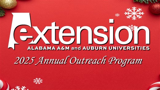 🌾📣 2025 County Extension Annual Outreach Program! 🌾📣 Join us for a day filled with helpful tips, tools, and expert advice to support smarter, more sustainable living! 🌱✨ Whether you’re a seasoned gardener 🌿, a livestock owner 🐄, or looking to boost your family’s health and wellness 💪🍎, this event has something for everyone. From gardening guidance to practical home and farm tips, it’s packed with information to help you thrive through the winter months! ❄️🌟 We hope to see you there! 🎉