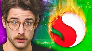 5.5K views · 33 reactions | Arm cancels Qualcomm, Foundry drama, Claude 'Computer Use' + more! News Sources: https://lmg.gg/Kcvx7 | TechLinked | Facebook