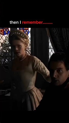 Anne was once that girl #history #henryviii #tudor#anneboleyn