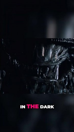 Is The Alien Xenomorph The Perfect Movie Monster? #horror #film #alien